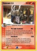 Ouissam 2.0