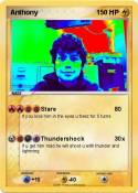 Anthony