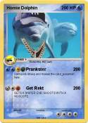 Homie Dolphin