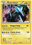 Freeze Shock