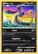Milotic