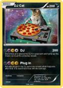 DJ Cat