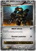 Halo