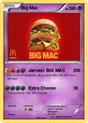 Big Mac