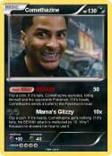 Comethazine