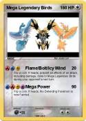 Mega Legendary