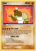Chef