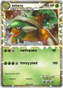 torterra
