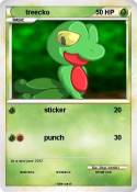 treecko