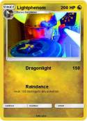 Lightphenom