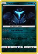 Dark Samus