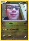 Dash