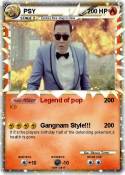 PSY