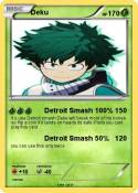 Deku