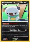 Evil Oshowott