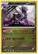 MEGA JUMPOISEN MEGA JUMPOISEN