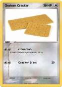 Graham Cracker