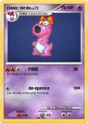clasic birdo