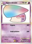 Hypno-shroom
