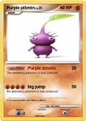 Purple pikmin