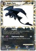 Night Fury