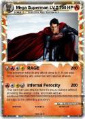 Mega Superman