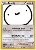 Bruhify
