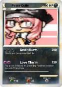Pirate Cutie