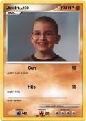 Justin