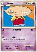 Stewie