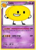cashy
