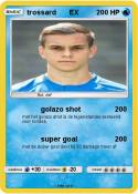 trossard EX