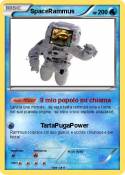 SpaceRammus