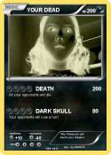 YOUR DEAD