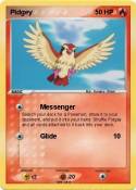 Pidgey