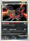 giratina