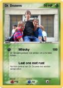 Dr. Douwes