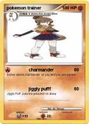 pokemon trainer