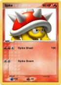 Spike