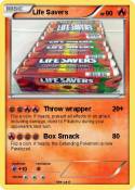 Life Savers