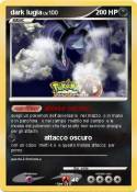 dark lugia