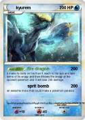kyurem