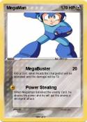 MegaMan