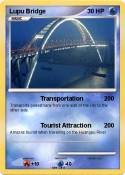Lupu Bridge