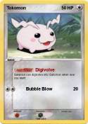 Tokomon