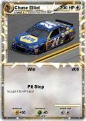 Chase Elliot