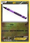 Crayon