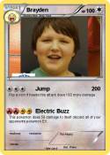 Brayden