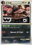 R-Truth