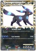 prime umbreon